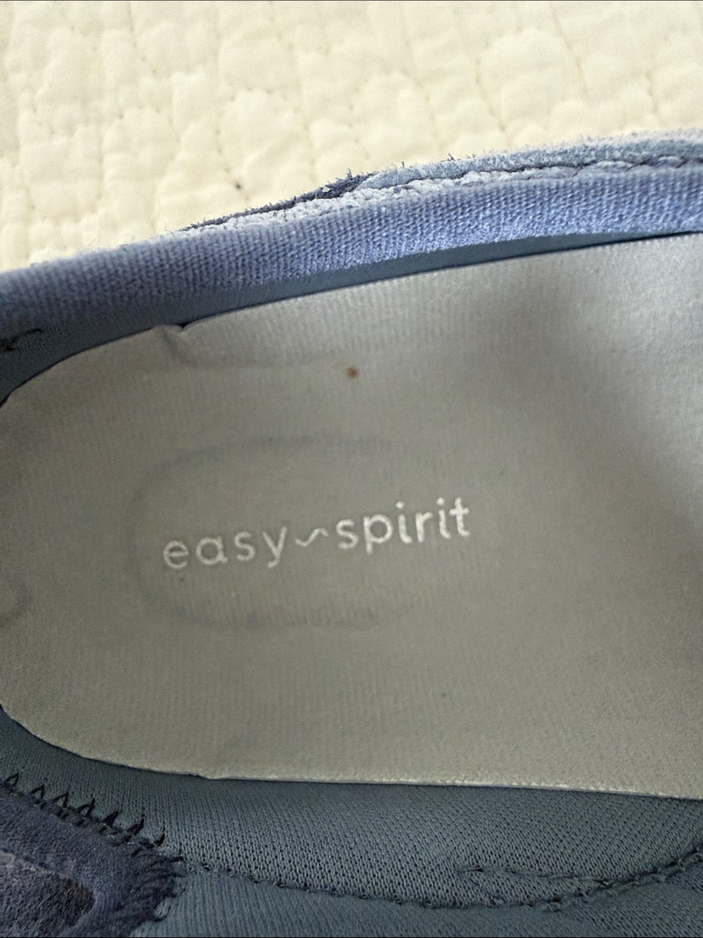 Easy Spirit Sandals - Picture 4 of 5